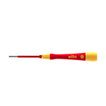 Wiha Tools Phillips  Screwdriver, 167 mm Tip, 50 mm Blade, 152 mm Overall