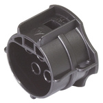 Wieland, RST20i4 Female 4 → 5 Pole 1 Way Cover, Cable Mount