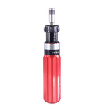 8888 Pre-Settable Hex Torque Screwdriver, 1 → 6Nm, 1/4 in Drive, ±6 % Accuracy