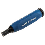 Electro Group Adjustable Hex Torque Screwdriver, 0.1 → 0.8Nm, 1/4 in Drive, ±6 % Accuracy - RS Calibrated