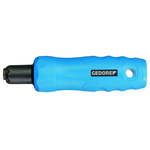 Gedore Prime Hex Torque Screwdriver, 0.2 → 1.5Nm, 1/4 in Drive, ±10 % Accuracy