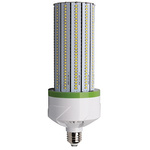 Venture Lighting E27 LED Cluster Lamp, Cool White, 220 → 240 V ac, 90mm, 360° view angle