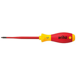 Wiha Square Insulated Screwdriver, 