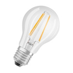 Osram P CLAS A E27 GLS LED Bulb 6.5 W(60W), 4000K, Cool White, GLS shape