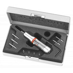 Facom Torque Screwdriver Set Torque Screwdriver, 15 → 75Nm