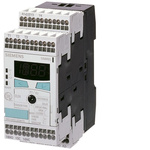 Siemens Temperature Monitoring Relay