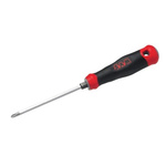 SAM Screwdriver, 100 mm Blade, 212.6 mm Overall