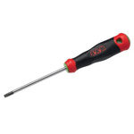 SAM Torx Screwdriver, 50 mm Blade, 131.6 mm Overall