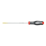 Facom Slotted Screwdriver, 5.5 mm Tip, 300 mm Blade, 409 mm Overall