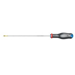 Facom Pozidriv Screwdriver, PZ2 Tip, 250 mm Blade, 370 mm Overall