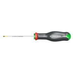 Facom Torx Screwdriver, T15 Tip, 75 mm Blade, 184 mm Overall