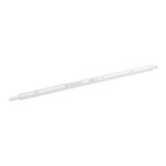 Facom Pozidriv Reversible Screwdriver Blade, 4 mm Tip, 175 mm Overall