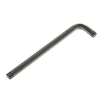 RS PRO 1-Piece Torx Key, T55 Size, L Shape, Long Arm