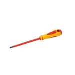 SAM Pozidriv Insulated Screwdriver, 5.5 mm Tip, VDE/1000V