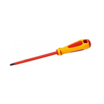 SAM Slotted Insulated Screwdriver, 5.5 mm Tip, VDE/1000V