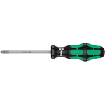 Wera Phillips  Screwdriver, PH1 Tip