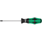 Wera Torx  Screwdriver, TX7 Tip