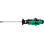 Wera Torx Screw Holding Screwdriver, TX30 Tip
