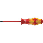 Wera Square Insulated Screwdriver, 