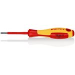 Knipex Torx  Screwdriver, VDE/1000V