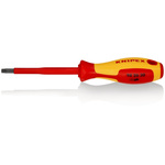Knipex Torx  Screwdriver, VDE/1000V