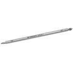 Facom Phillips Reversible Screwdriver Blade, PH0, PH1 Tip