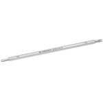 Facom Torx Reversible Screwdriver Blade, T20, T25 Tip