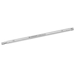 Facom Torx Reversible Screwdriver Blade, T30, T40 Tip