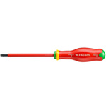 Facom Torx  Screwdriver, T30 Tip, VDE/1000V