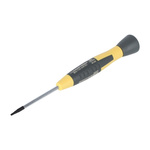 Lindstrom Torx Precision Screwdriver, 1.2 mm Tip