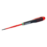 Bahco Torx Insulated Screwdriver, T10-T30 Tip, VDE/1000V
