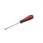 SAM Pozidriv  Screwdriver, 4 mm Tip