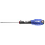 Expert by Facom Slotted Parallel  Screwdriver, 5/64 in Tip, 50 mm Blade, 205 mm Overall