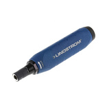 Lindstrom 1/4 in Hex Pre-Settable Torque Screwdriver, 0.07 → 0.7Nm