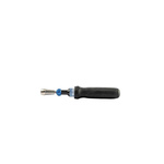 MHH Engineering Pre-Settable Hex Torque Screwdriver, 0.05 → 0.4Nm, 1/4 in Drive, ±6 % Accuracy