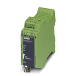 Phoenix Contact Signal Converter, , 0.46 A, 42 V dc, 60 V ac Output