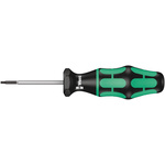 Wera Pre-Settable Hex Plus Torque Screwdriver, 3Nm, 3 mm Drive, ±10 % Accuracy