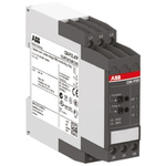 ABB Phase, Voltage Monitoring Relay With DPDT Contacts, 3 Phase