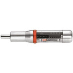 Facom Low Torque Hex Torque Screwdriver, 4 → 20 cN.m, 4 mm Drive