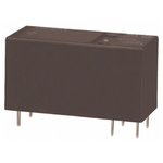 Omron SPDT PCB Mount Latching Relay - 16 A, 6V dc For Use In General Purpose Applications