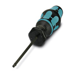 Phoenix Contact Hex Torque Screwdriver, 2.5Nm