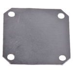 Thermal Interface Pad, Graphite, 5 W/mK, 240 W/mK, 25 x 25mm 0.25mm, Self-Adhesive