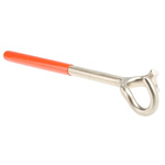 Bahco NS202-350 36mm Hook Spanner Aluminium Bronze