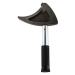 SKF TMFN 30-40 245mm Hook Spanner 313 mm Carbon Steel, Spheroidal Cast Iron