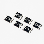 Littelfuse 0.1A Resettable Surface Mount Fuse, 60V dc