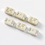 Littelfuse Resettable Surface Mount Fuse, 125V