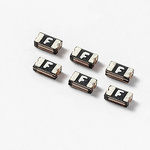 Littelfuse 0.5A Resettable Surface Mount Fuse, 6V dc