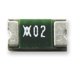 Littelfuse 0.2A Resettable Surface Mount Fuse, 24V dc