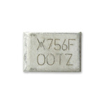 Littelfuse 0.75A Resettable Surface Mount Fuse, 60V dc