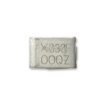 Littelfuse 0.3A Resettable Surface Mount Fuse, 60V dc